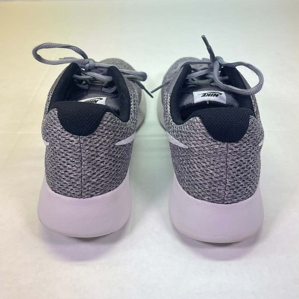 Nike Tanjun Grey Running Shoes Men’s US 9.5 - Picture 5 of 9